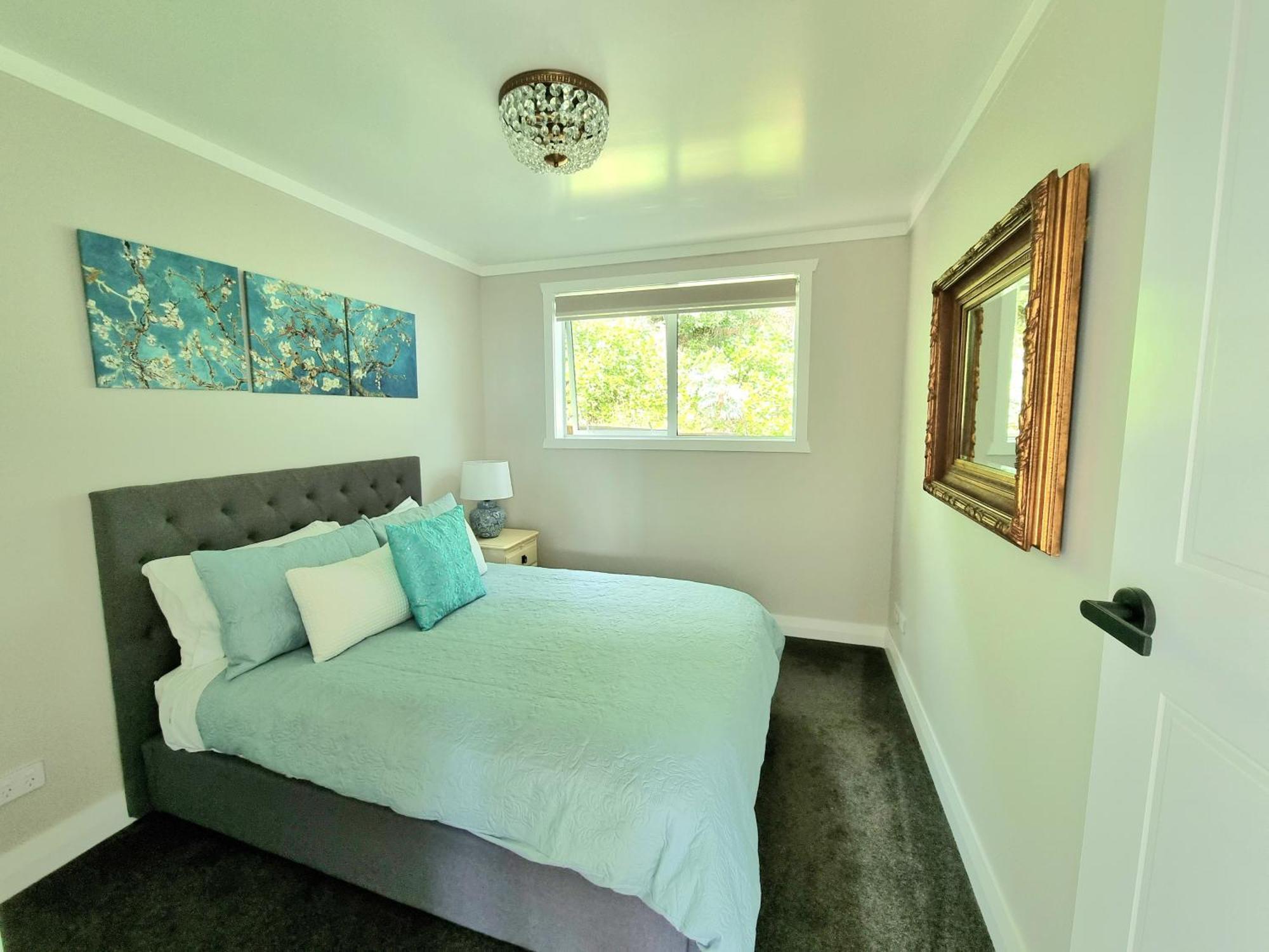 Red Rock Cottage, Beachfront Luxury Clarks Beach المظهر الخارجي الصورة